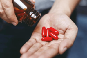 Supplements for Joint Pain in Menopause - Natural Relief Options
