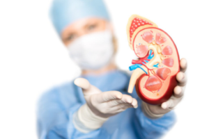 Nephrology Specialists of Oklahoma - Comprehensive Kidney Care