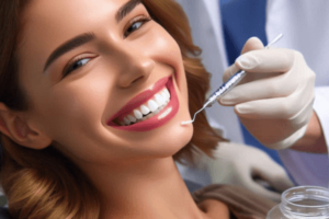 Teeth whitening in Arlington Heights