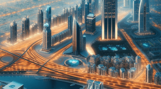 The Strategic Advantages of Investing in Sustainable Real Estate