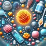 what are nanoparticles