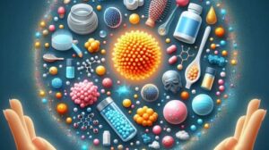 what are nanoparticles