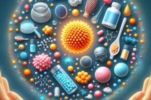 what are nanoparticles