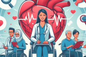 The Role Of A Cardiologist In Heart Rehabilitation Programs