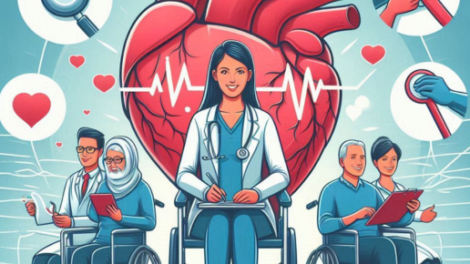 The Role Of A Cardiologist In Heart Rehabilitation Programs