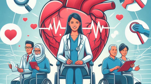 The Role Of A Cardiologist In Heart Rehabilitation Programs