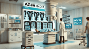 X-ray films AGFA India, AGFA India X-ray, AGFA X-ray machine