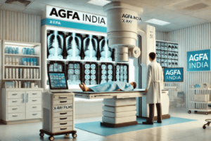 X-ray films AGFA India, AGFA India X-ray, AGFA X-ray machine