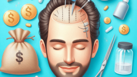 hair transplantation in bangalore