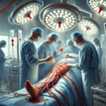 vascular surgery