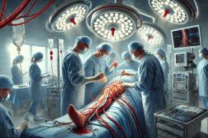 vascular surgery