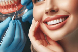 Tulare cosmetic dentistry