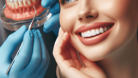 Tulare cosmetic dentistry