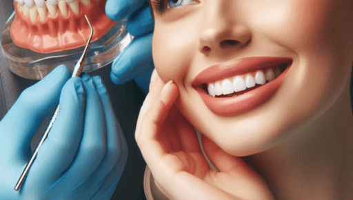 Tulare cosmetic dentistry