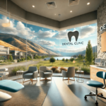 dentist in Kamloops, BC