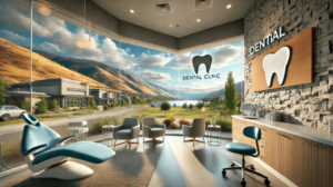 dentist in Kamloops, BC