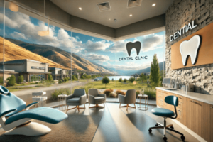 dentist in Kamloops, BC