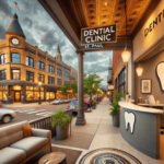 dentist in St. Paul