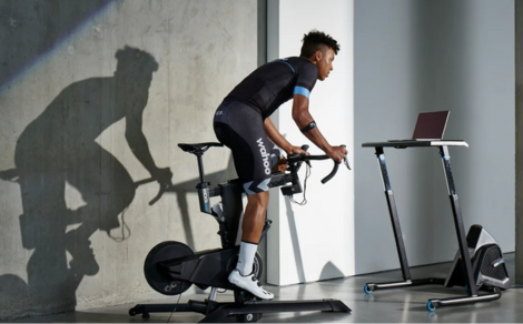 indoor cycling