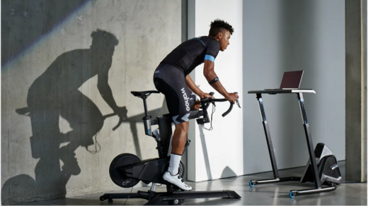 indoor cycling