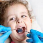 pediatric dentist georgia