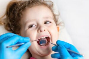 pediatric dentist georgia