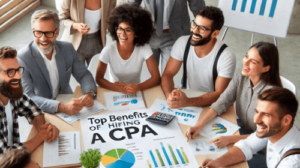 Atlanta CPA