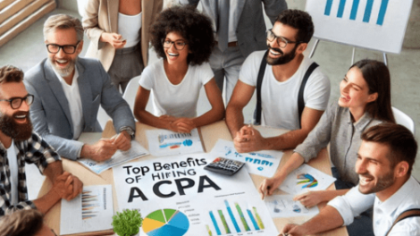 Atlanta CPA