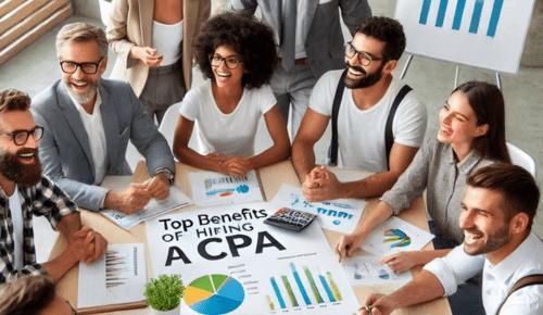 Atlanta CPA