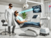 Laser dentistry in Denton