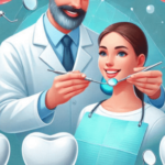 Richardson, TX dentist