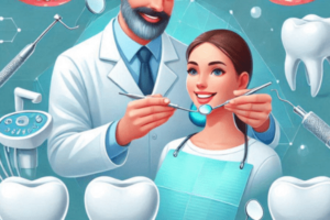 Richardson, TX dentist