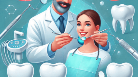 Richardson, TX dentist