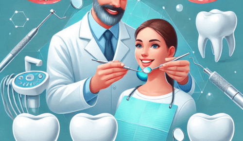 Richardson, TX dentist