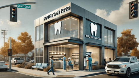 South San Jose orthodontist