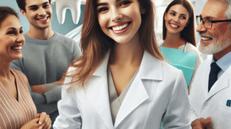 Tukwila dentist