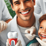 dental office in Fontana