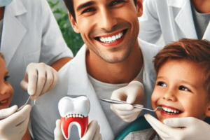 dental office in Fontana