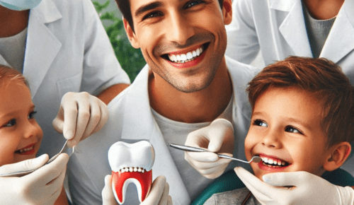 dental office in Fontana