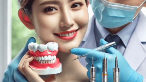 family dentist