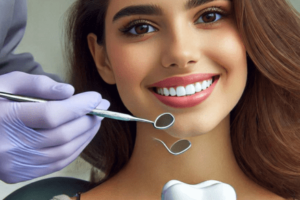 dental implants West Houston