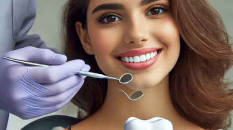 dental implants West Houston