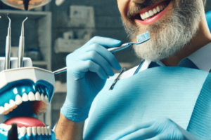 emergency dentist northwest Houston