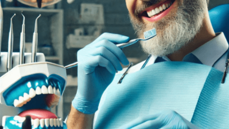 emergency dentist northwest Houston