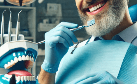 emergency dentist northwest Houston