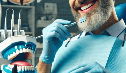 emergency dentist northwest Houston