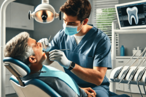 root canal therapy Floral Park