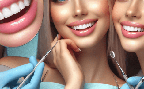 Memorial City dentist