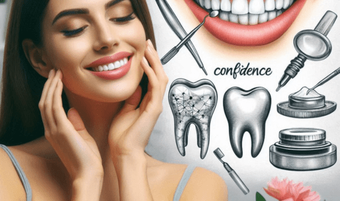 cosmetic dentist in Fresno, CA