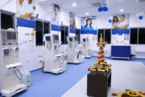 dialysis center in Bangalore